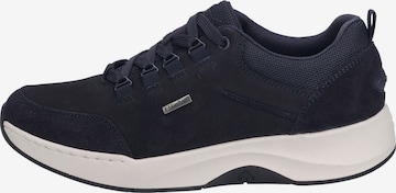 JOSEF SEIBEL Sneaker 'Elli 50' in Blau: Vorderseite