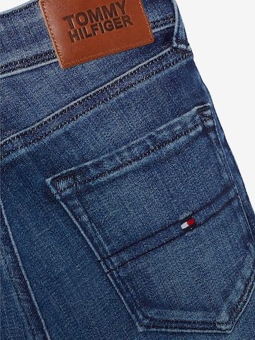 Slimfit Jeans 'Scanton' di TOMMY HILFIGER in blu