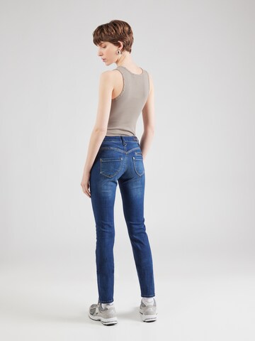Slimfit Jeans 'Alexa' di FREEMAN T. PORTER in blu
