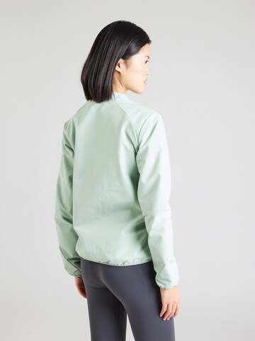 Veste de sport 4F en vert