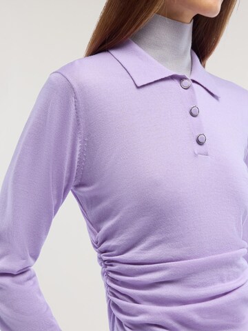 Trussardi Shirt in Purple