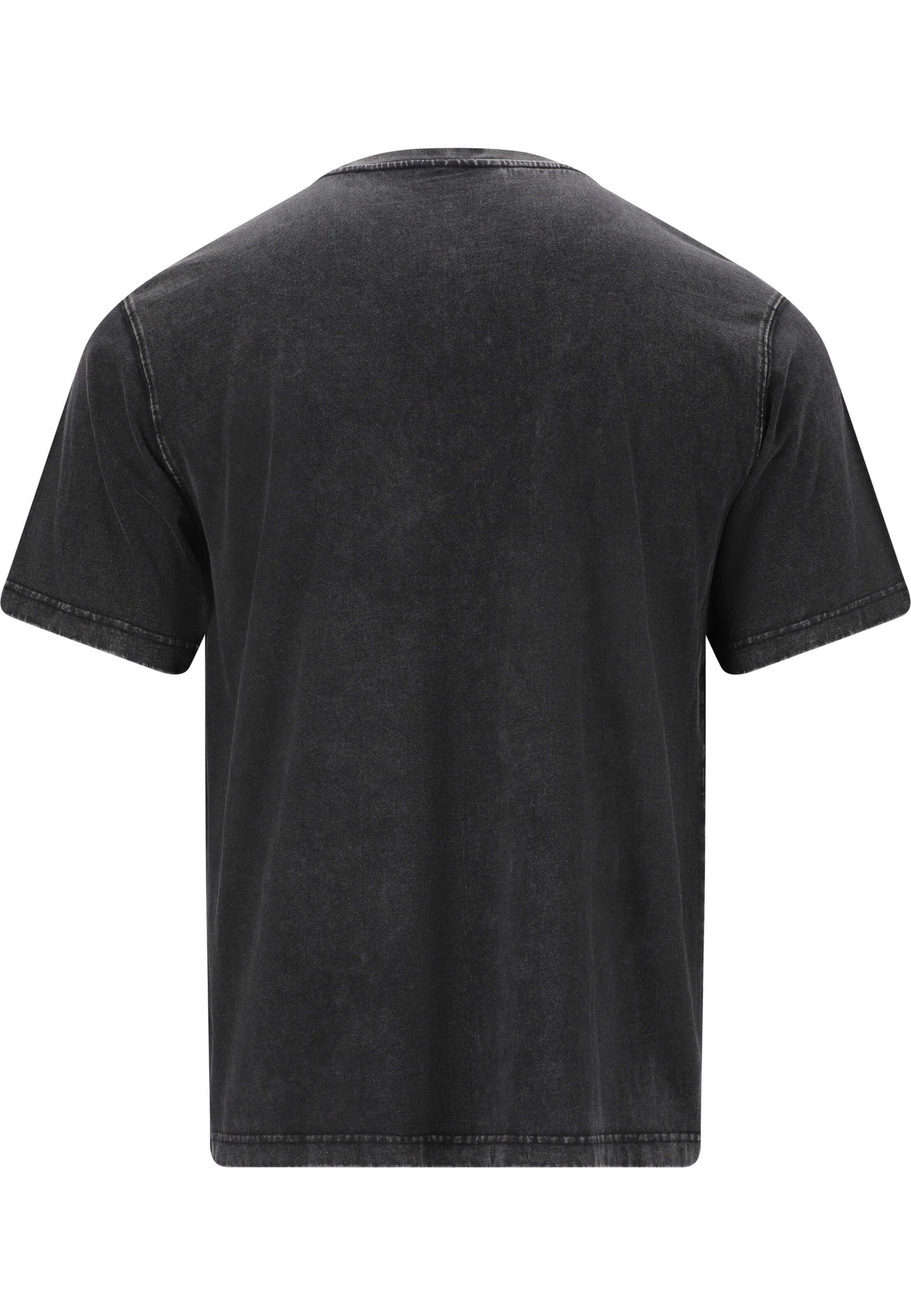 Virtus Performance Shirt 'Lloyd' in Black