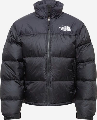 THE NORTH FACE Talvitakki '1996 Retro Nuptse' koossa XS värissä musta, Tuotenäkymä