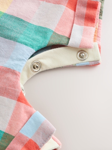 Next Σετ σε μπλε