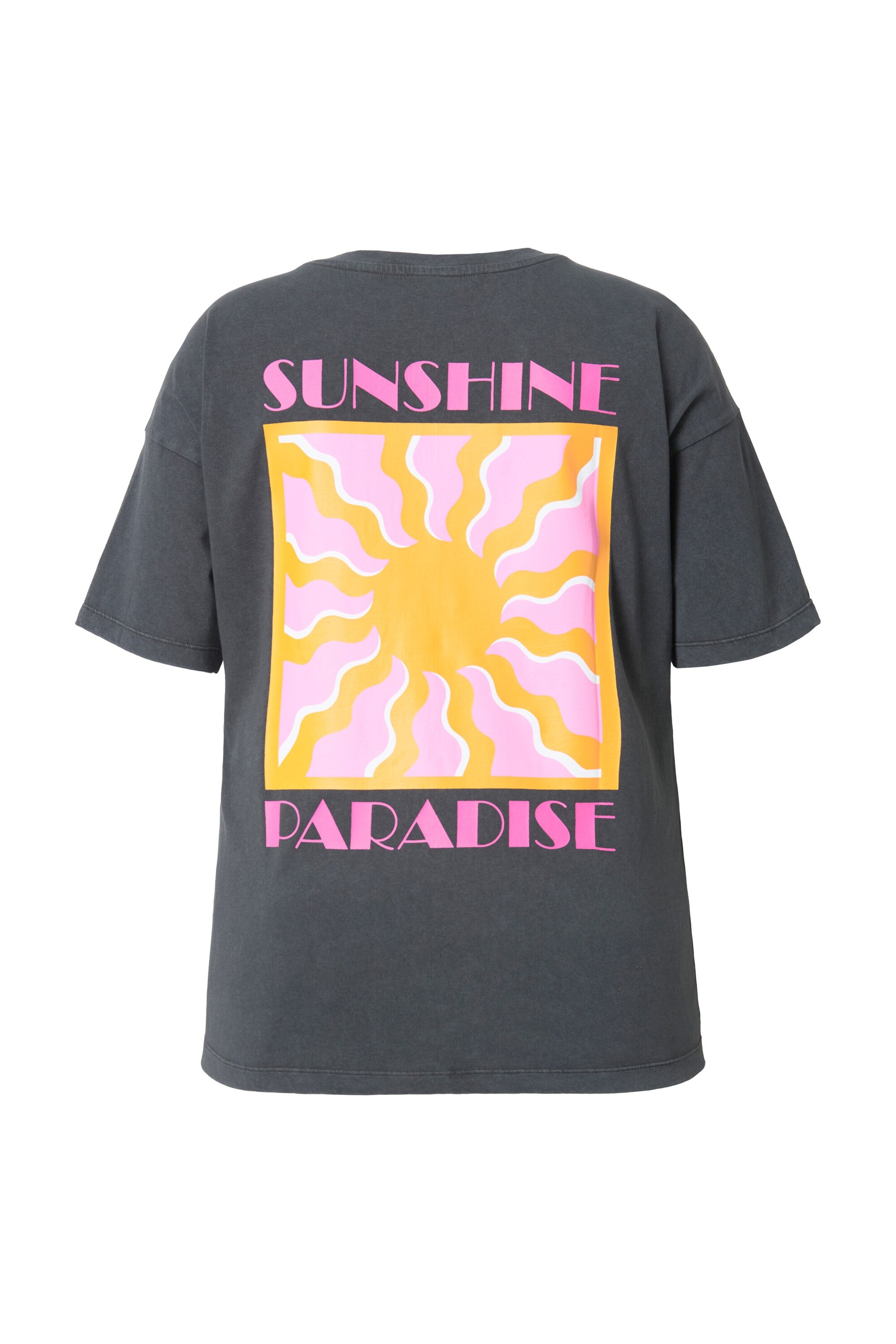 Studio Untold Shirt in Grau