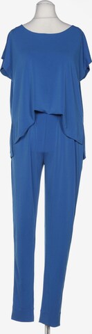 By Malene Birger Jumpsuit in S in Blue: front