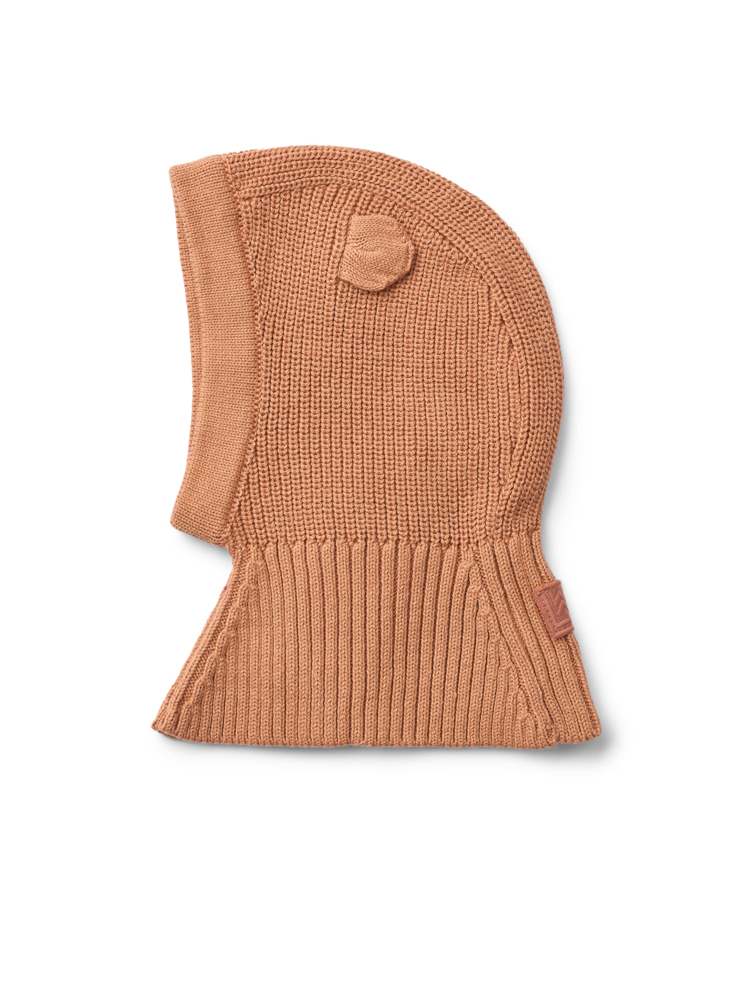 Liewood Čepice 'Hanibal' – oranžová: přední strana