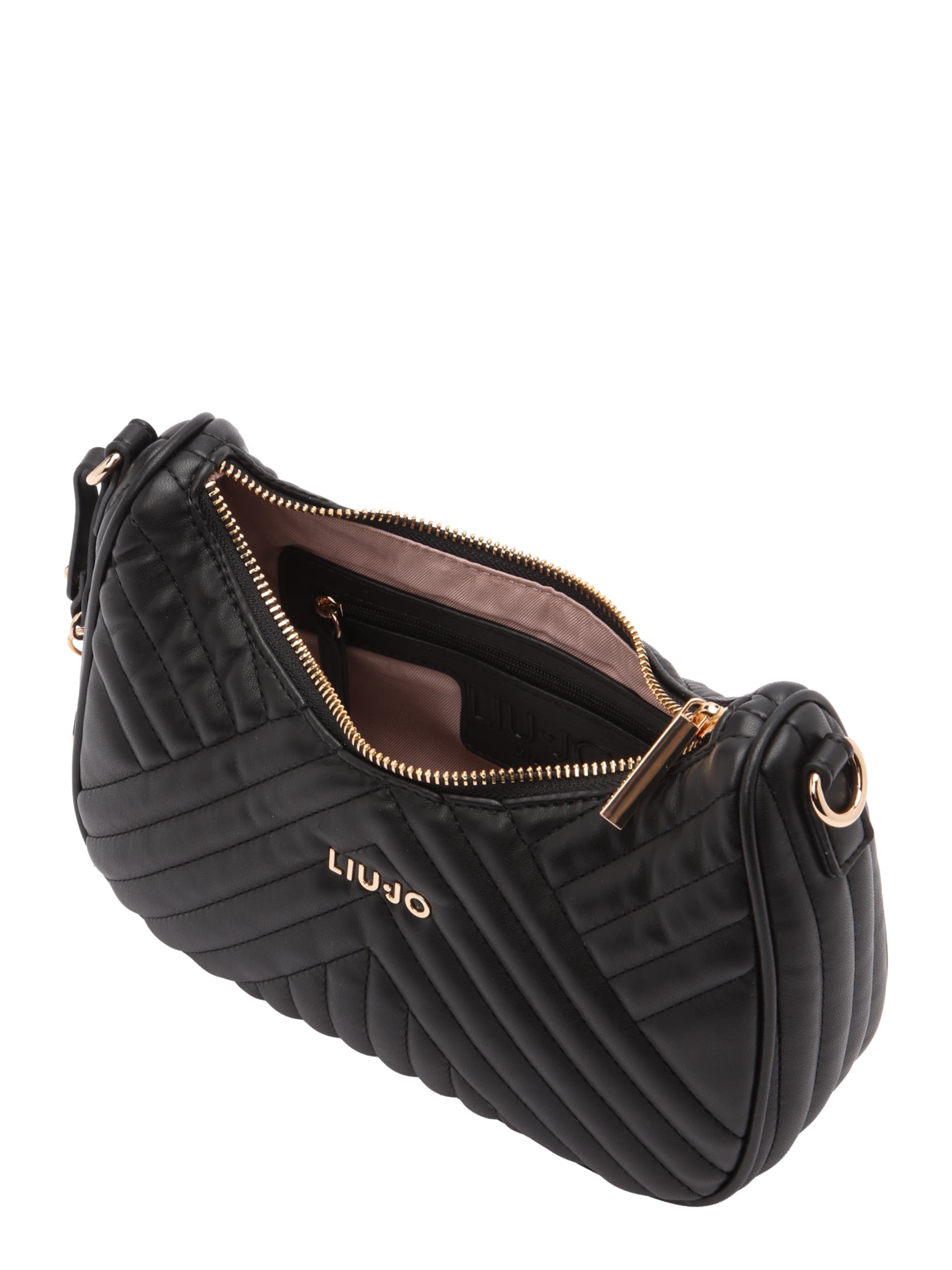 Liu Jo Сумка через плечо в Черный