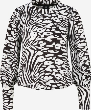 River Island Petite Shirt 'CAROLYN' in Gemengde kleuren: voorkant