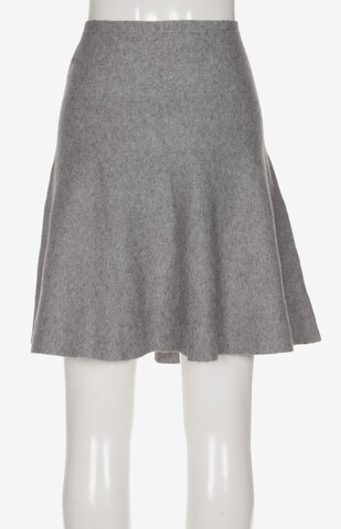 TOM TAILOR DENIM Skirt in M in Grey