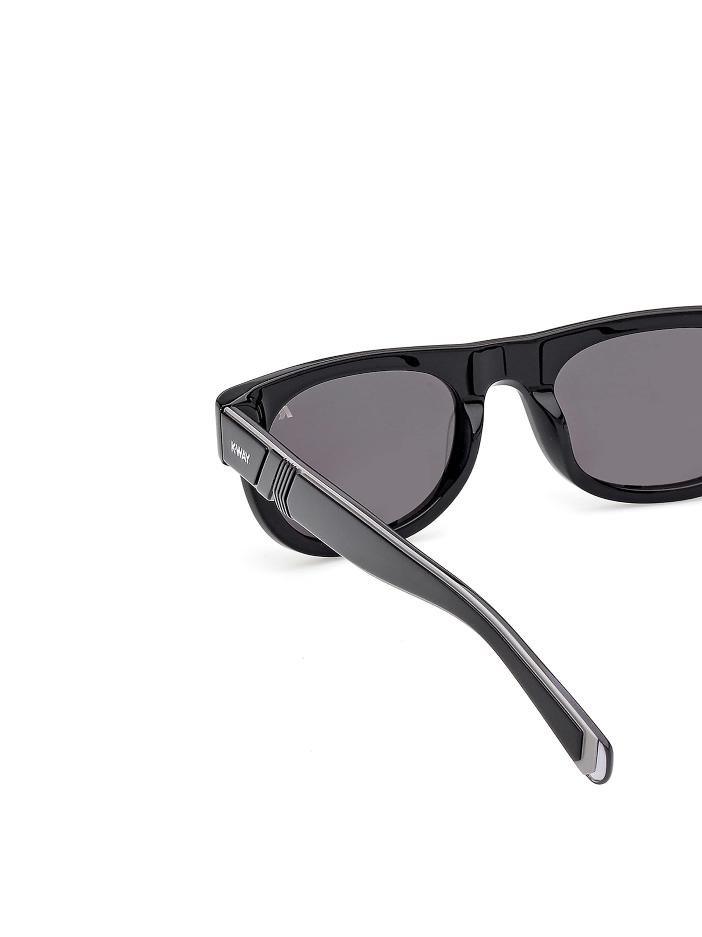 K-Way Sunglasses in Black