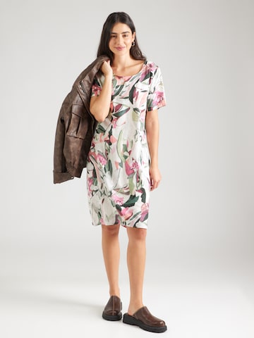 ZABAIONE Dress 'Ta44ra' in Mixed colours: front