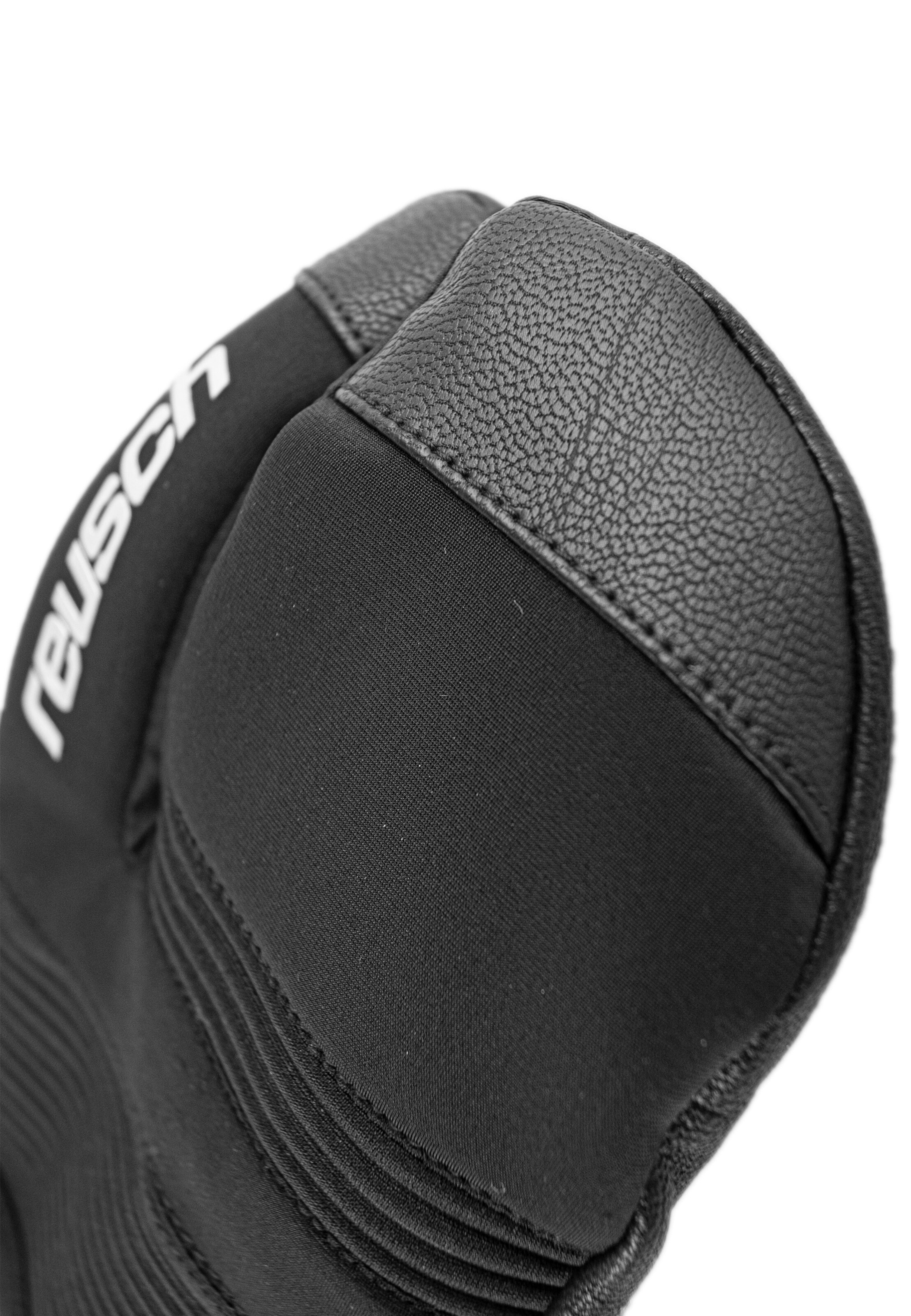 REUSCH 3-Finger Handschuhe 'Andy R-TEX® XT Lobster' in Schwarz