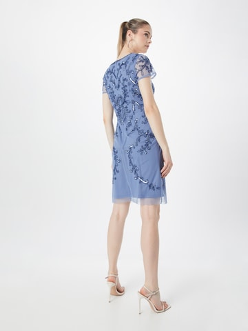 Papell Studio Φόρεμα κοκτέιλ σε μπλε