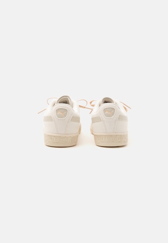 PUMA - Sapatilhas baixas 'Bloom' em bege
