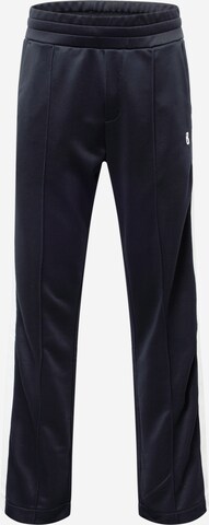 BJÖRN BORG Sports trousers 'ACE' in Blue: front