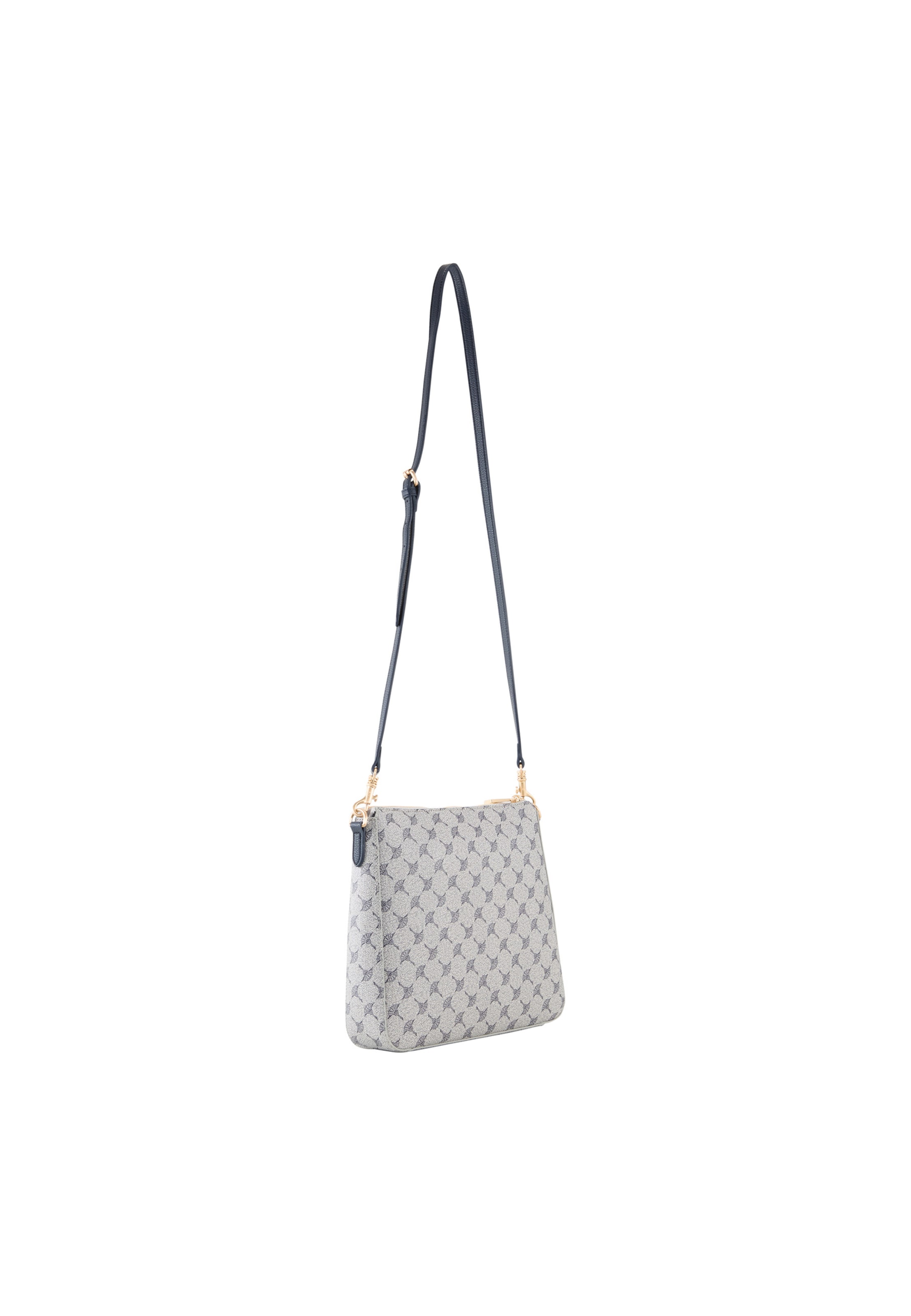 JOOP! Schultertasche 'Mazzolino Jasmina' in Blau