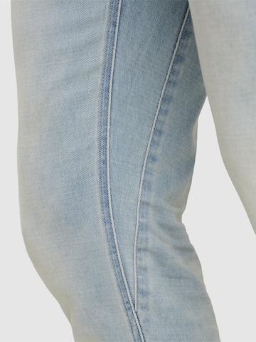 PME Legend Slimfit Farkut 'PME LEGEND - Tailwheel slim fit jeans' värissä sininen