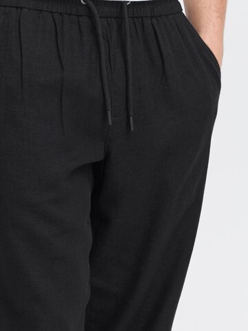 Regular Pantalon ' Billy' BLEND en noir