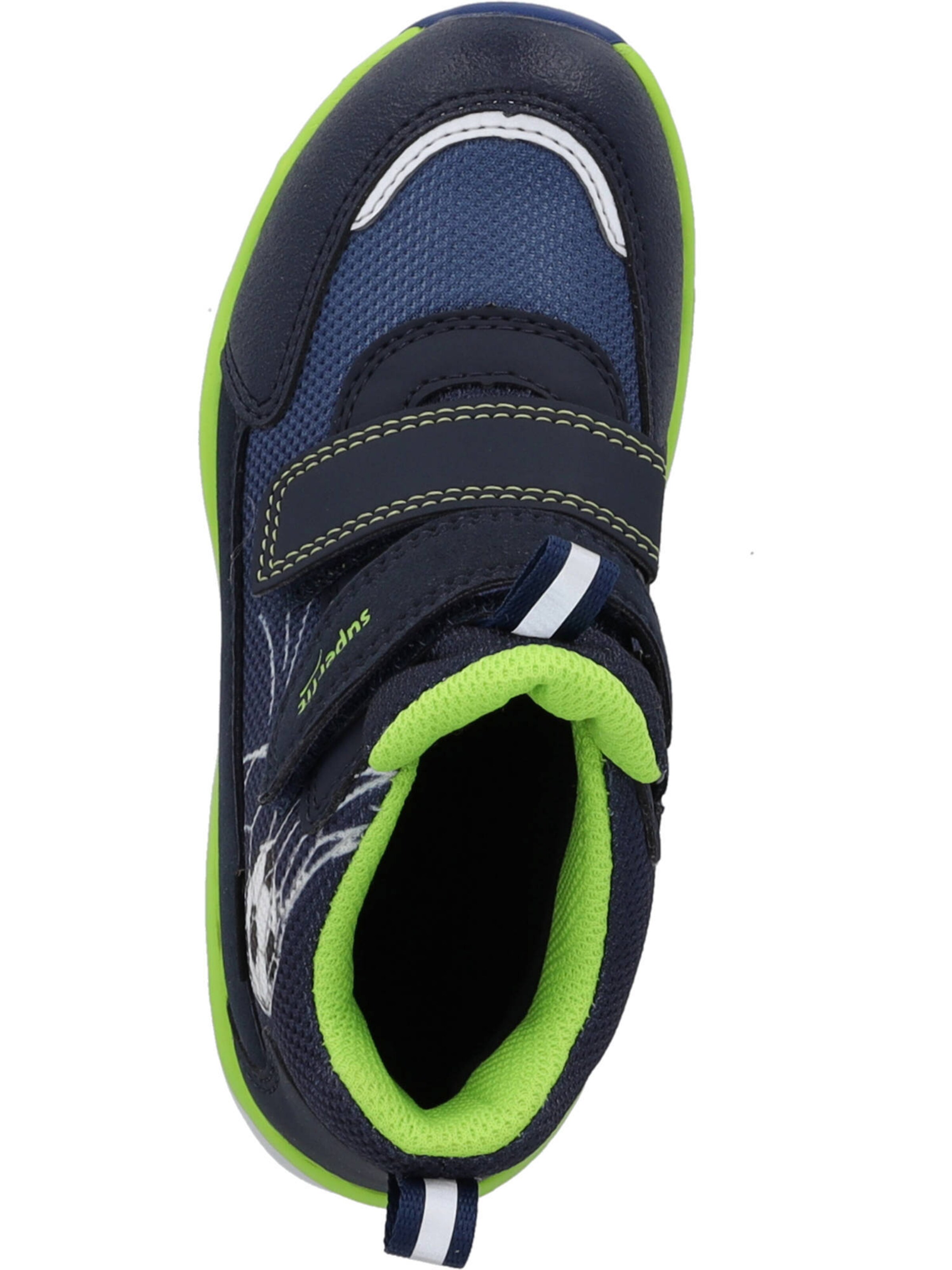 SUPERFIT Sneakers 'Sport5' in Blue