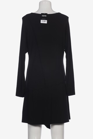 OSKA Dress in L in Black