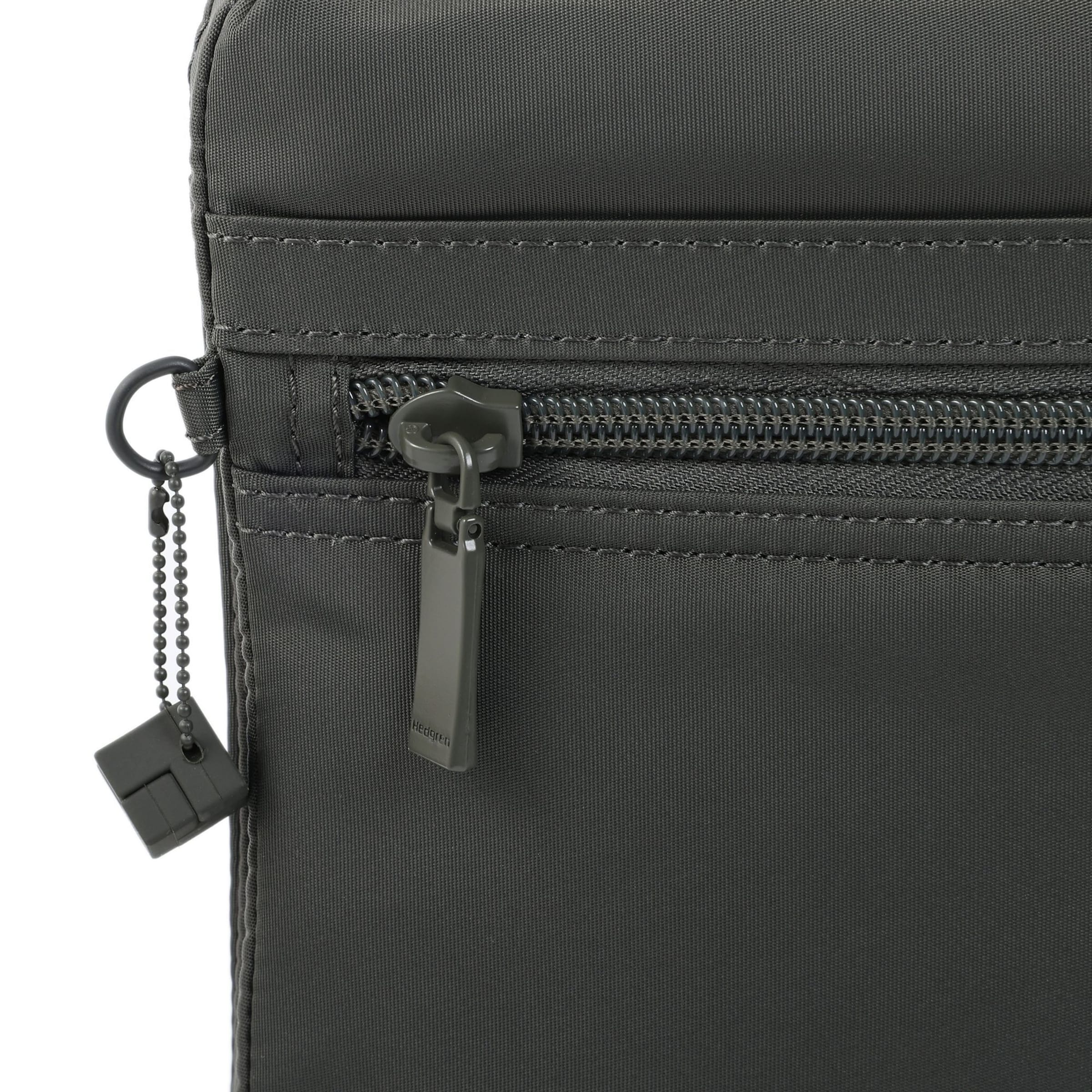 Borsa a tracolla 'Inner City Leonce' di Hedgren in grigio