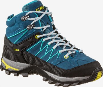 CMP Wanderschuh 'Rigel' in Blau