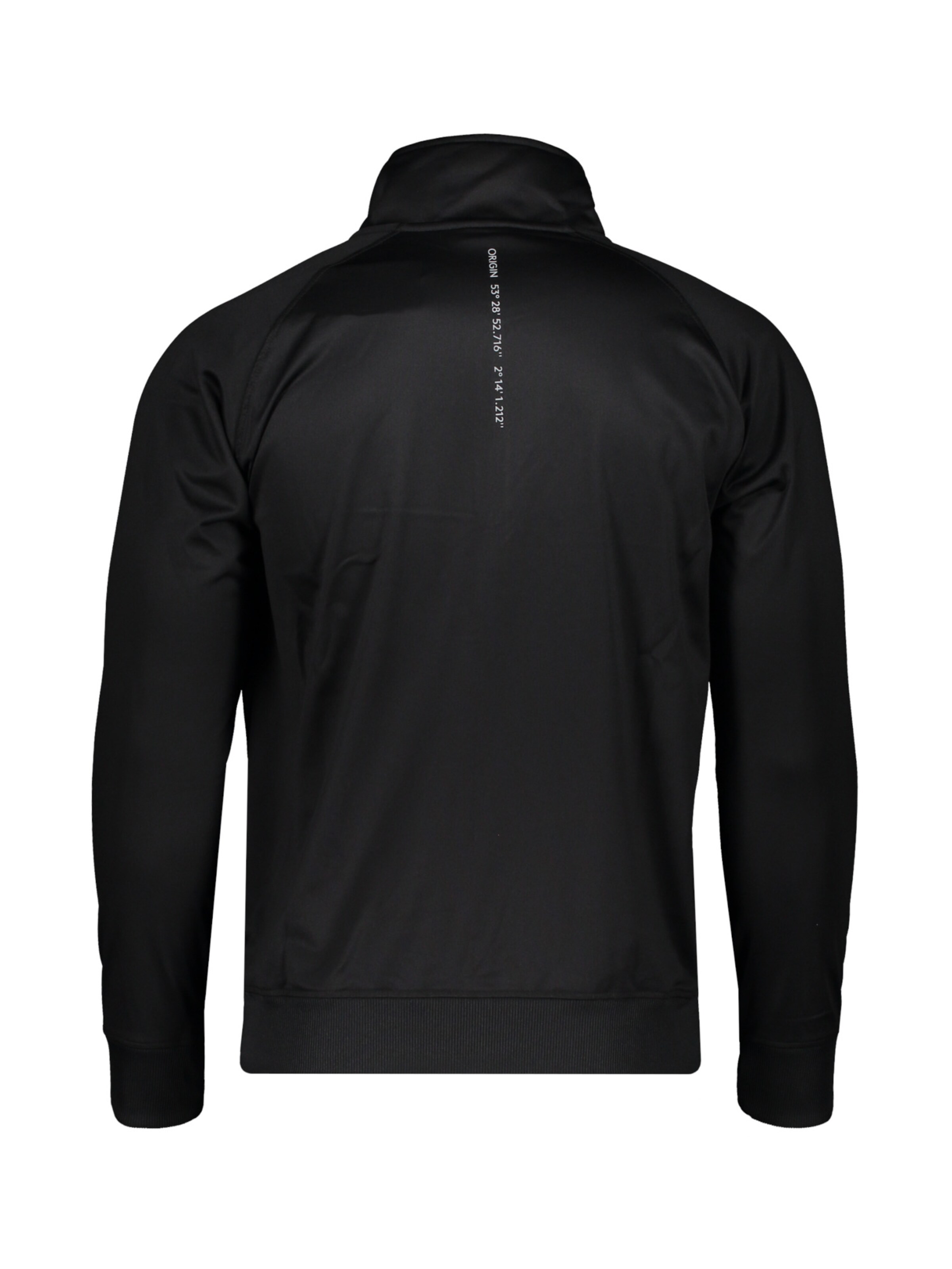 UMBRO Training jacket in Black