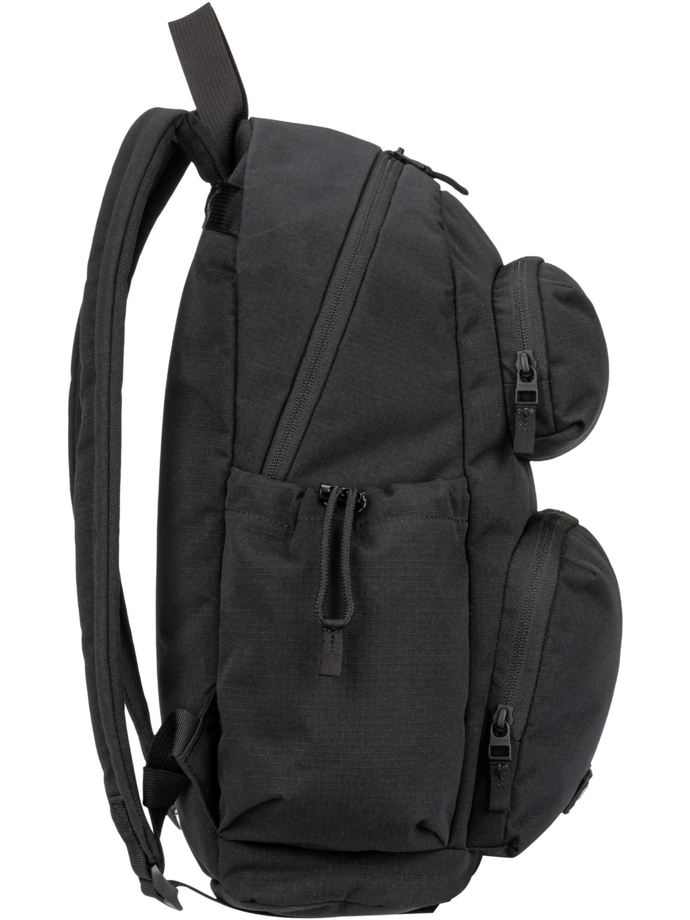 TIMBUK2 Rucksack 'Flight 1077 BP' in Schwarz