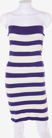 Twenty One Dress in L in Purple: front