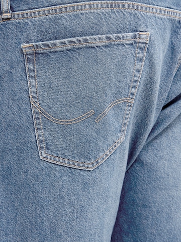 Loosefit Jean 'JJICHRIS JJORIGINAL' JACK & JONES en bleu