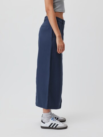 LeGer by Lena Gercke Skirt 'Edina' in Blue