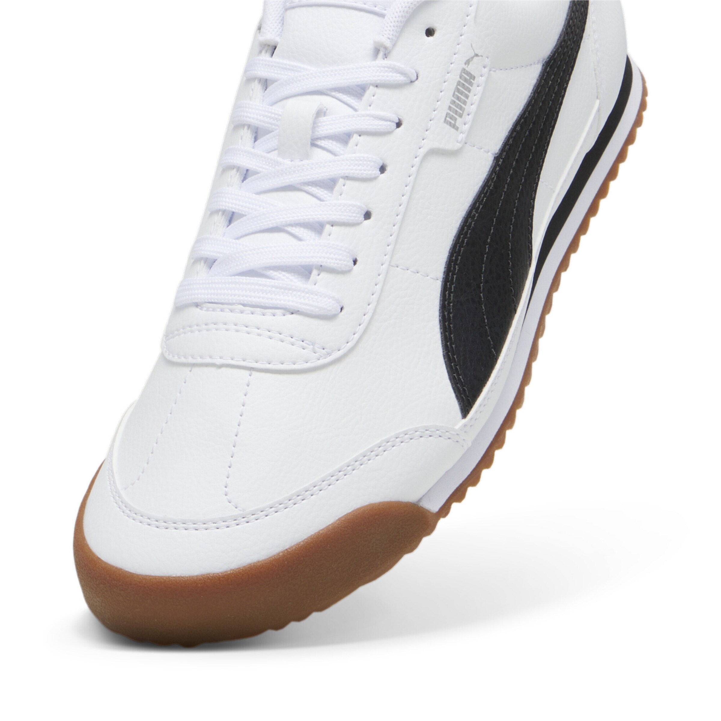 PUMA Sneakers laag ' Turino II ' in Wit