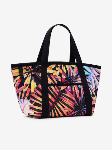 Desigual Strandtaske 'Merida' i sort