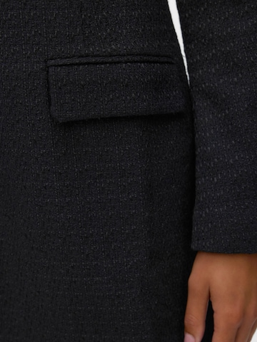 Robe 'VMAnes' VERO MODA en noir