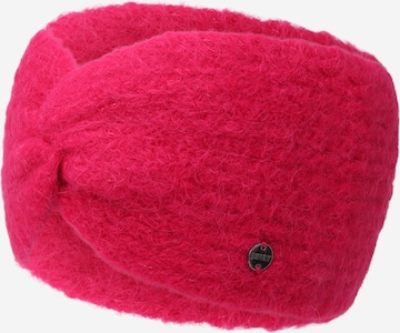ESPRIT - Banda de cabeza en rosa: frente