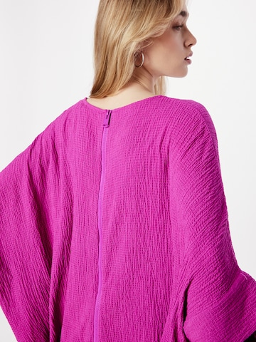 Essentiel Antwerp Blouse 'Destination' in Purple