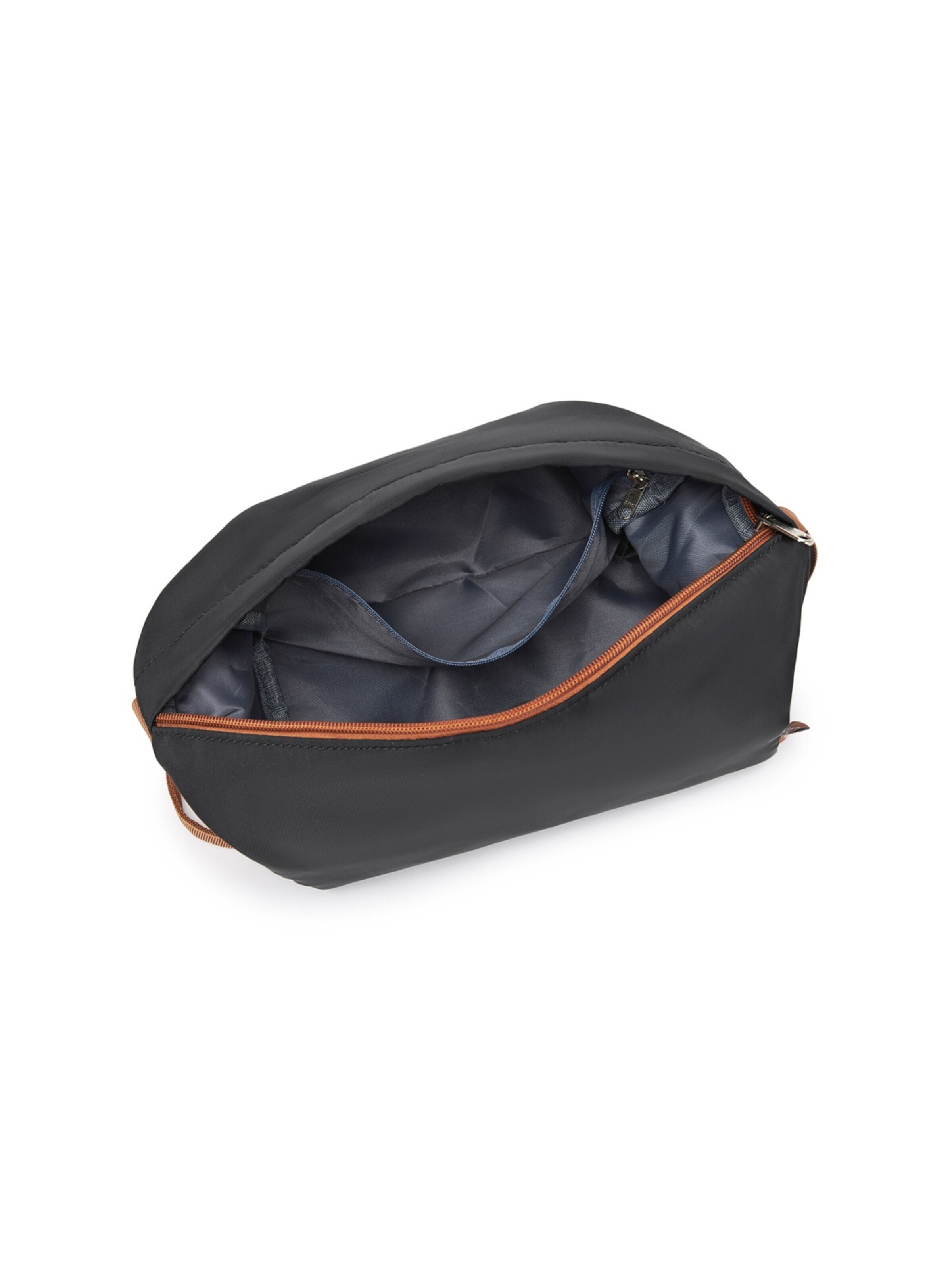 Kono Travel Bag in Black