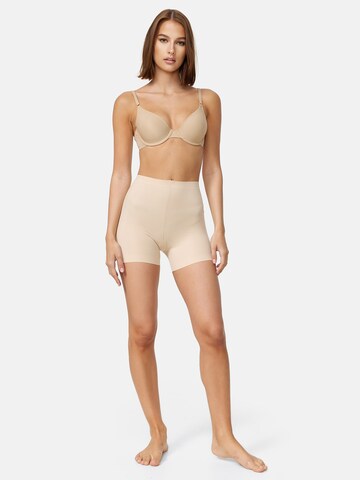 Push-up Soutien-gorge 'Love the Lift' MAIDENFORM en beige