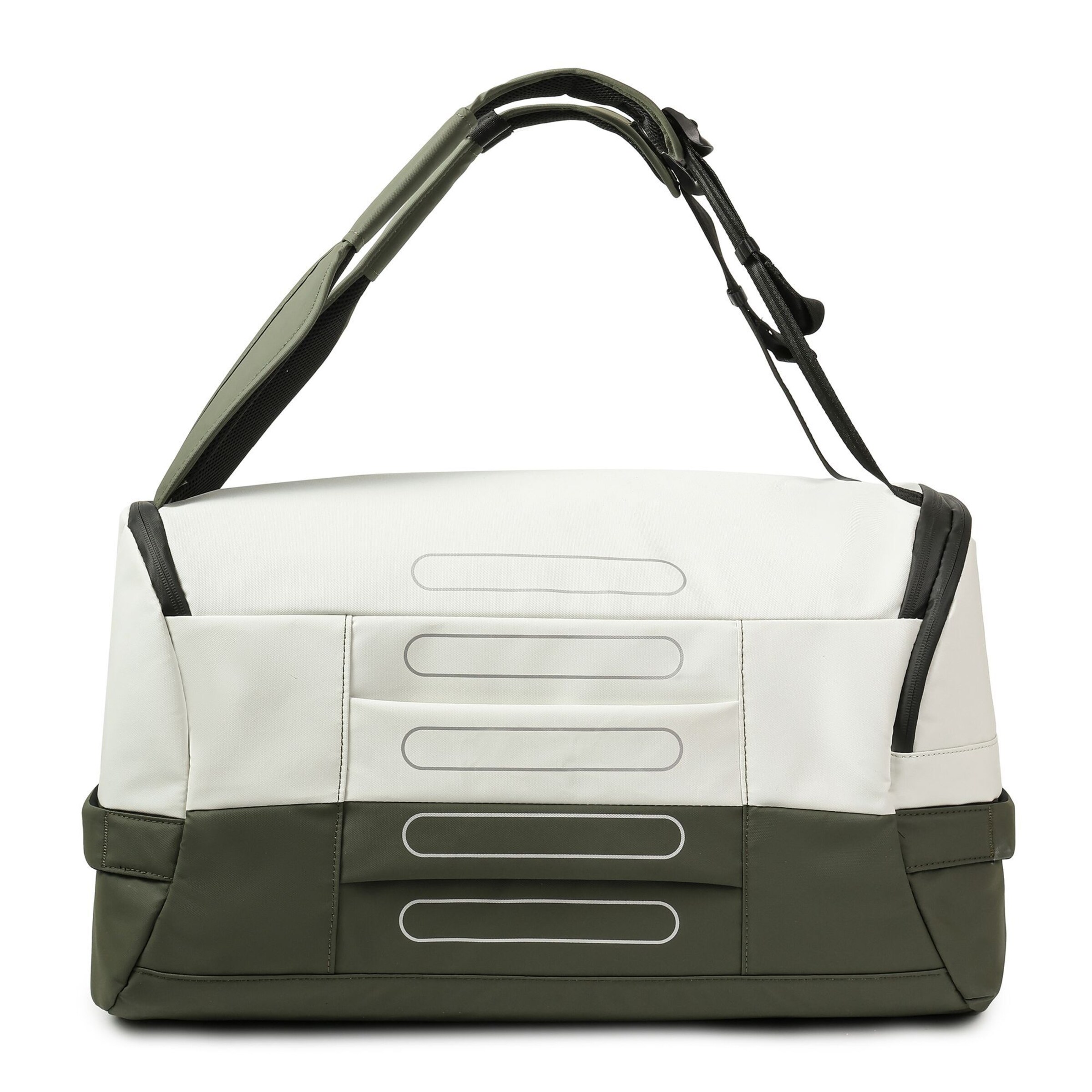 Hedgren Weekendtas 'Comby' in Groen