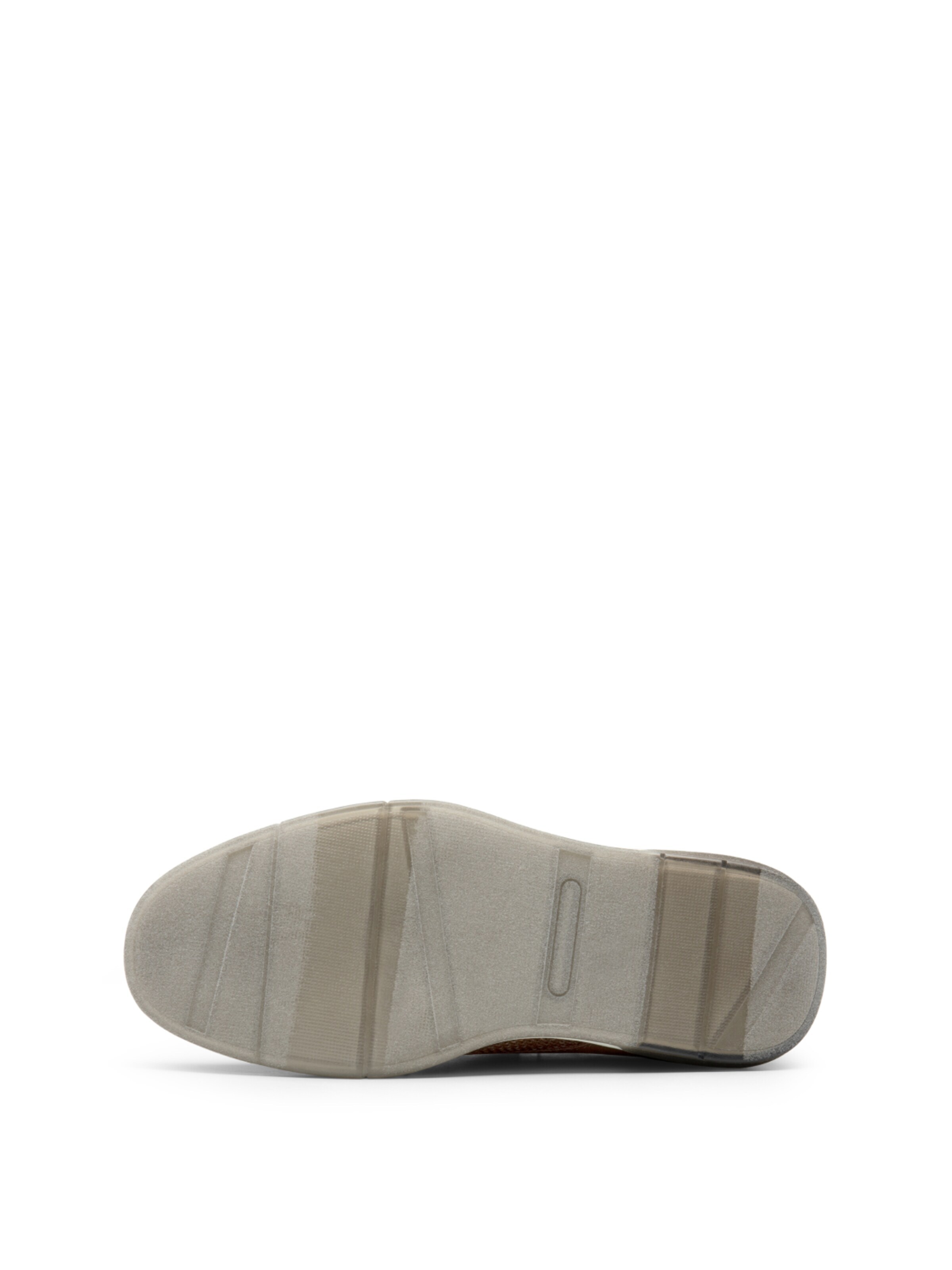 Scarpa stringata di Bruno Marc in marrone