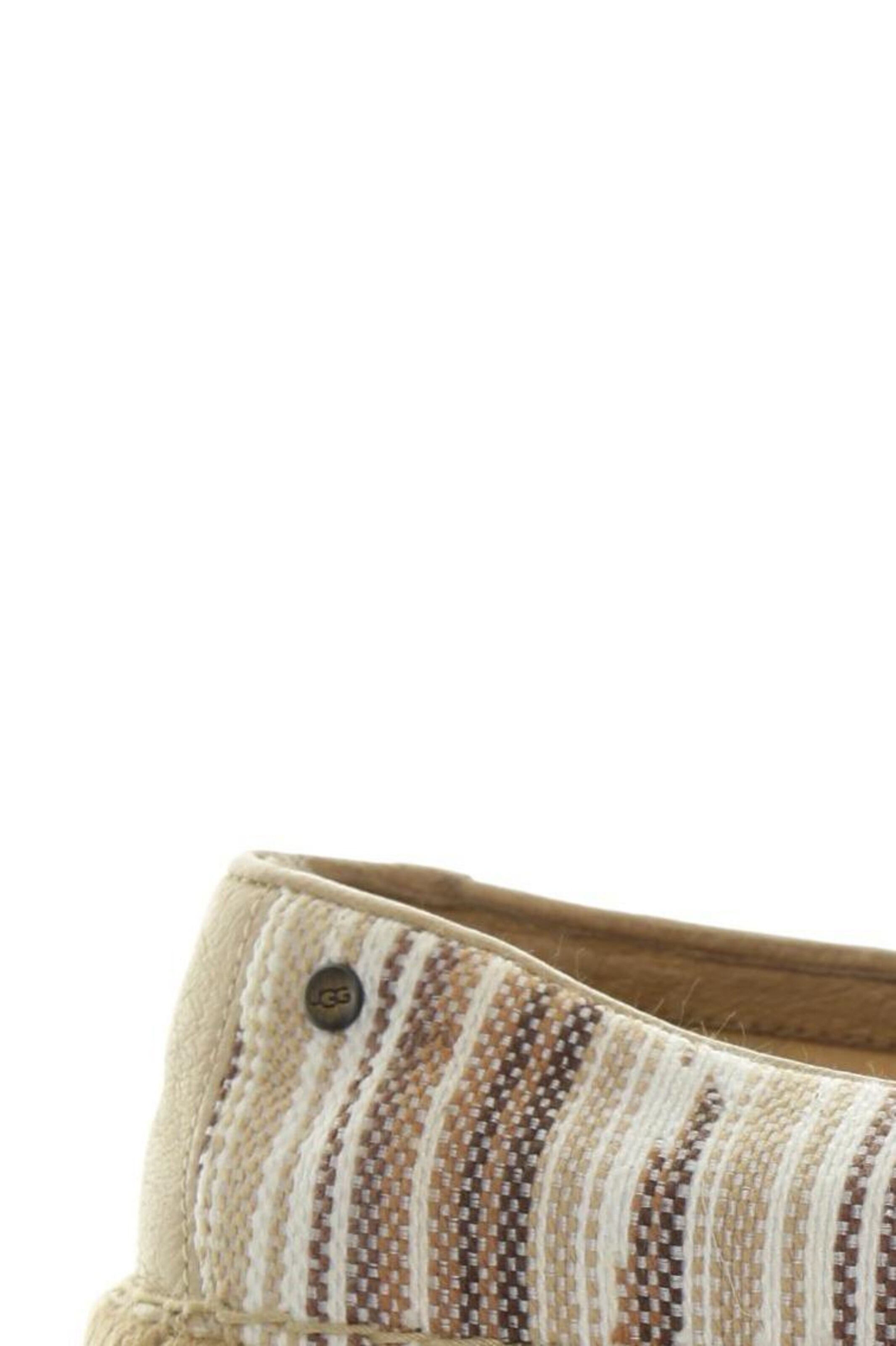 UGG Halbschuh 37 in Beige