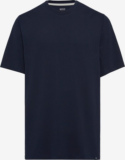 Boggi Milano Shirt 'B Tech' in navy, Produktansicht