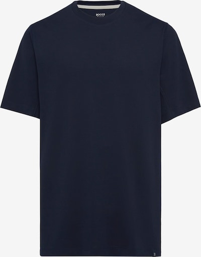 Boggi Milano T-Krekls 'B Tech', krāsa - tumši zils, Preces skats