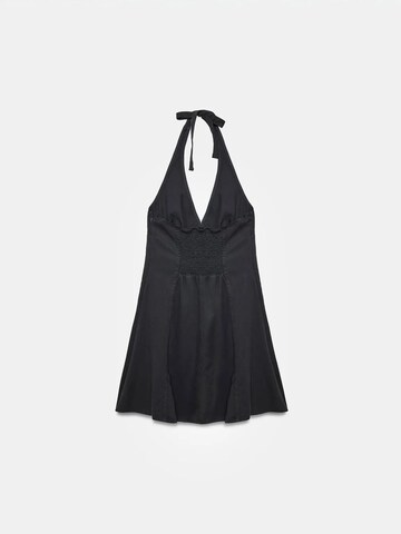 Dilvin Dress in Black
