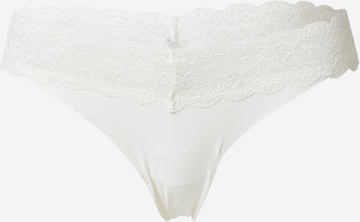 ONLY String 'ONLChloe' i hvid: forside