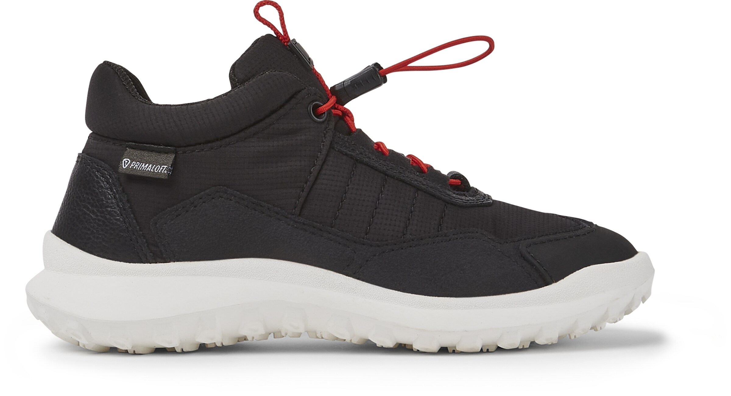 CAMPER Sneaker 'CRCLR' in Schwarz