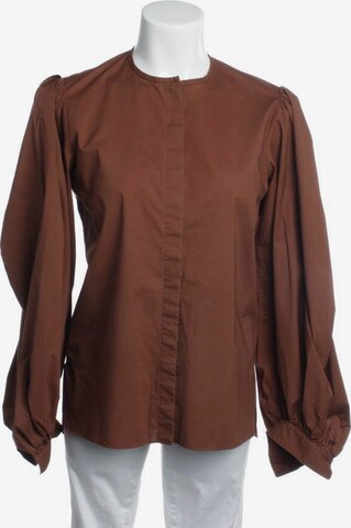 Schumacher Blouse & Tunic in S in Brown: front