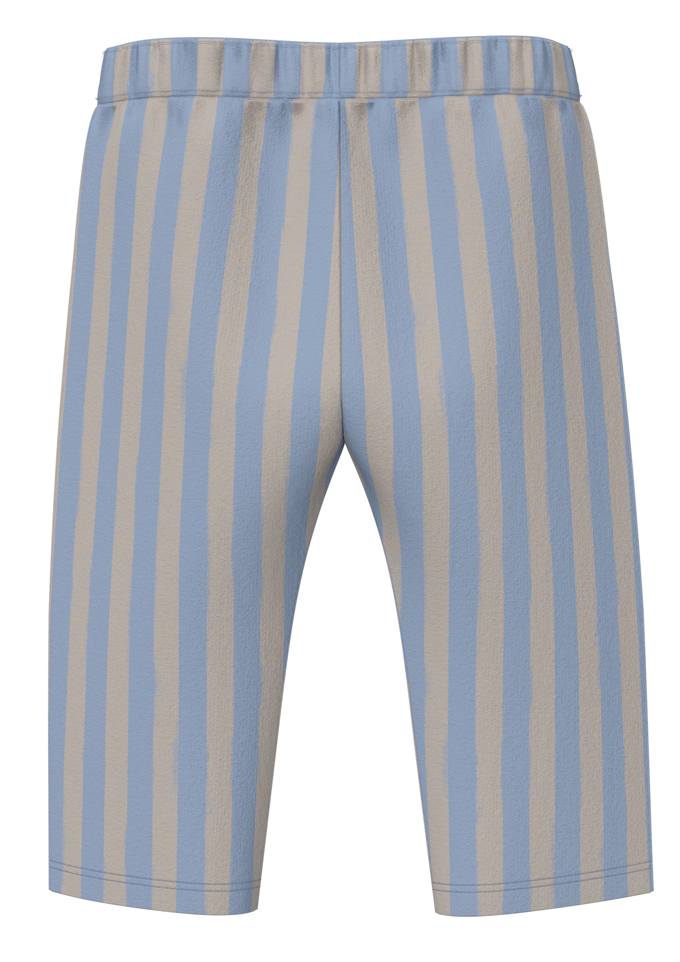 Regular Leggings s.Oliver en beige