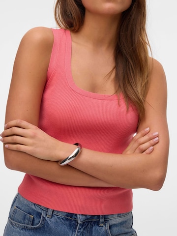 Aware Top 'VMPoppy' in Roze